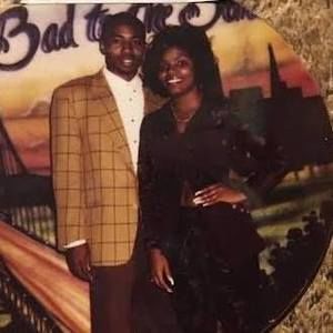 Meet your Posher, Ike